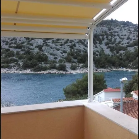 Apartman Zara Razanj Exterior photo