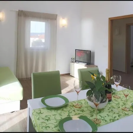 Apartman Zara Razanj Exterior photo
