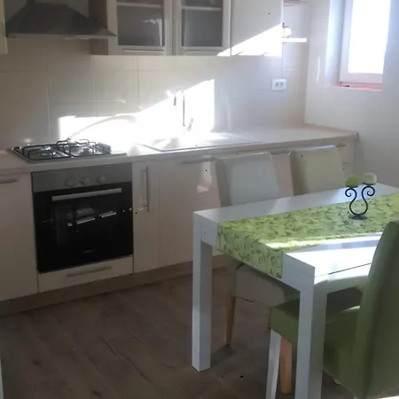 Apartman Zara Razanj Exterior photo
