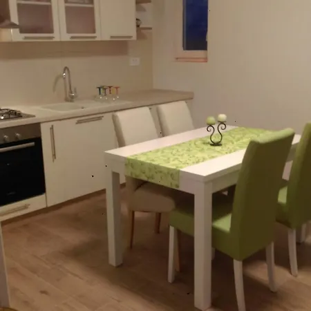 Apartman Zara Razanj Exterior photo