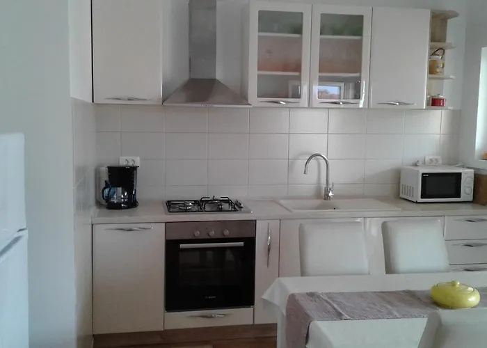 Apartman Zara