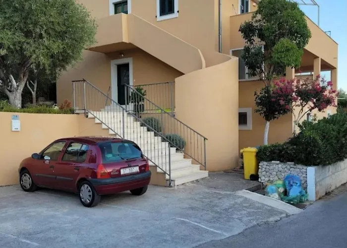 Apartman Zara