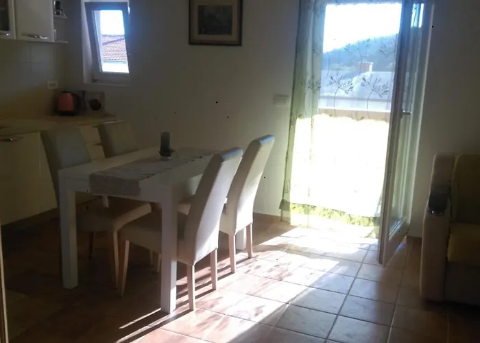 Apartman Zara