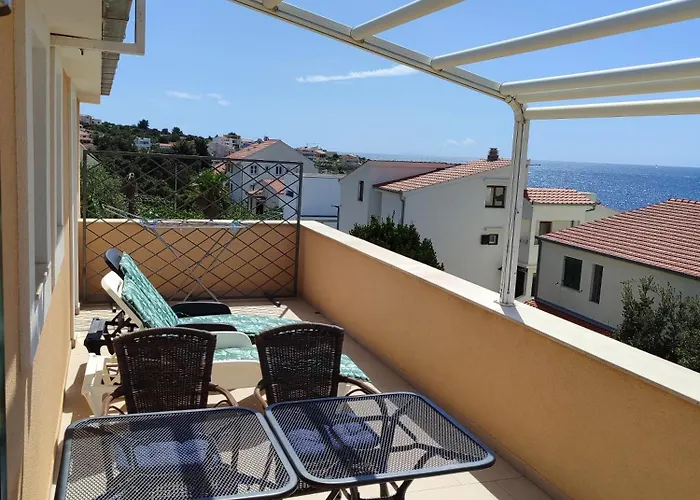 Apartman Zara