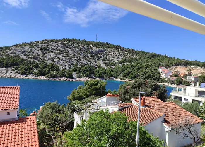 Apartman Zara