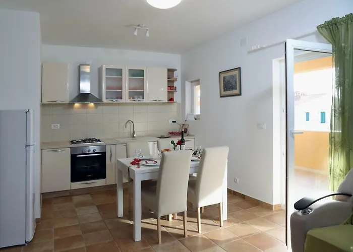 Apartman Zara