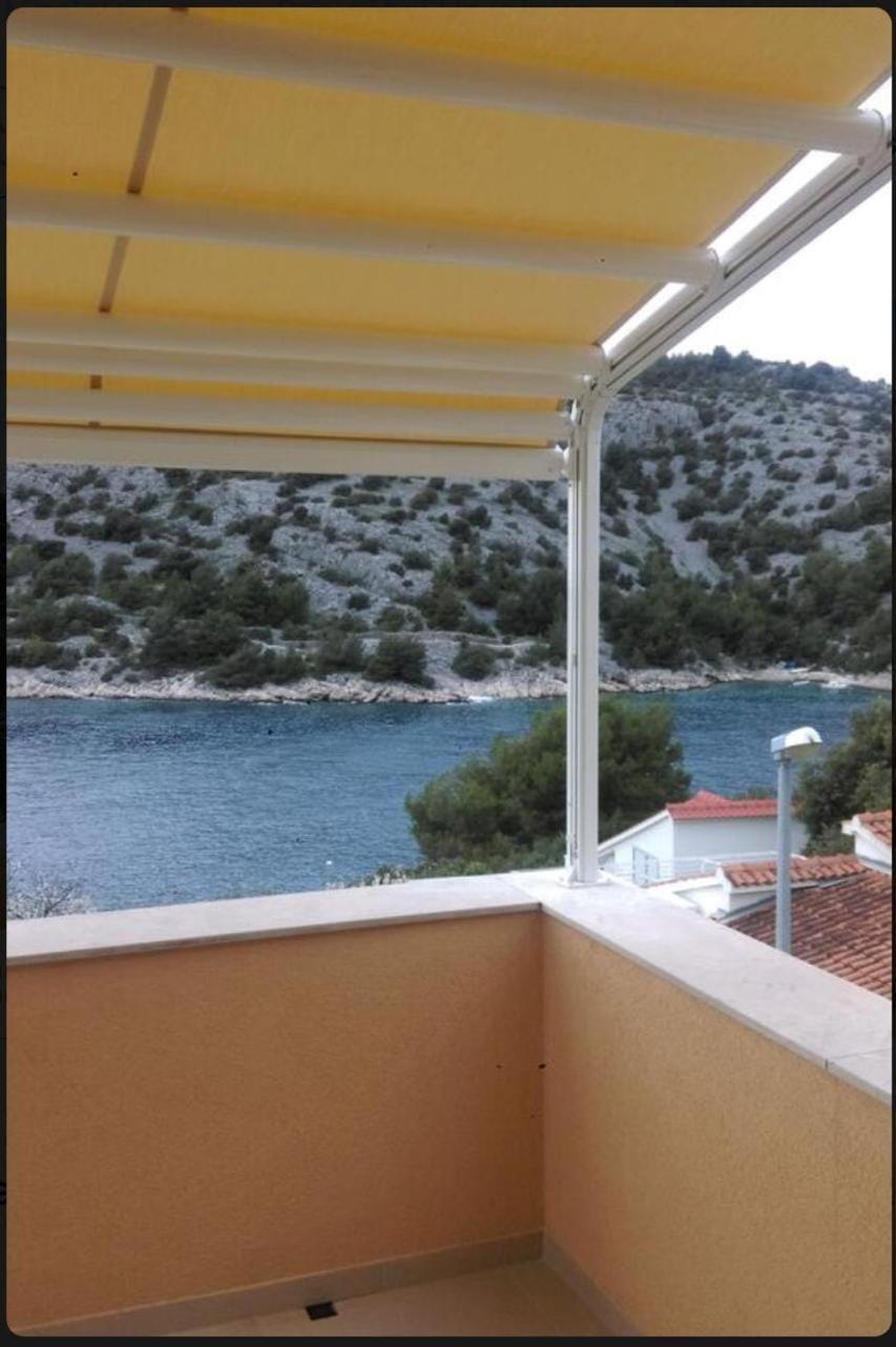 Zara Apartment Razanj