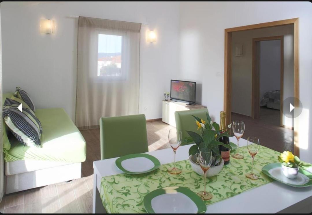 Apartment Zara