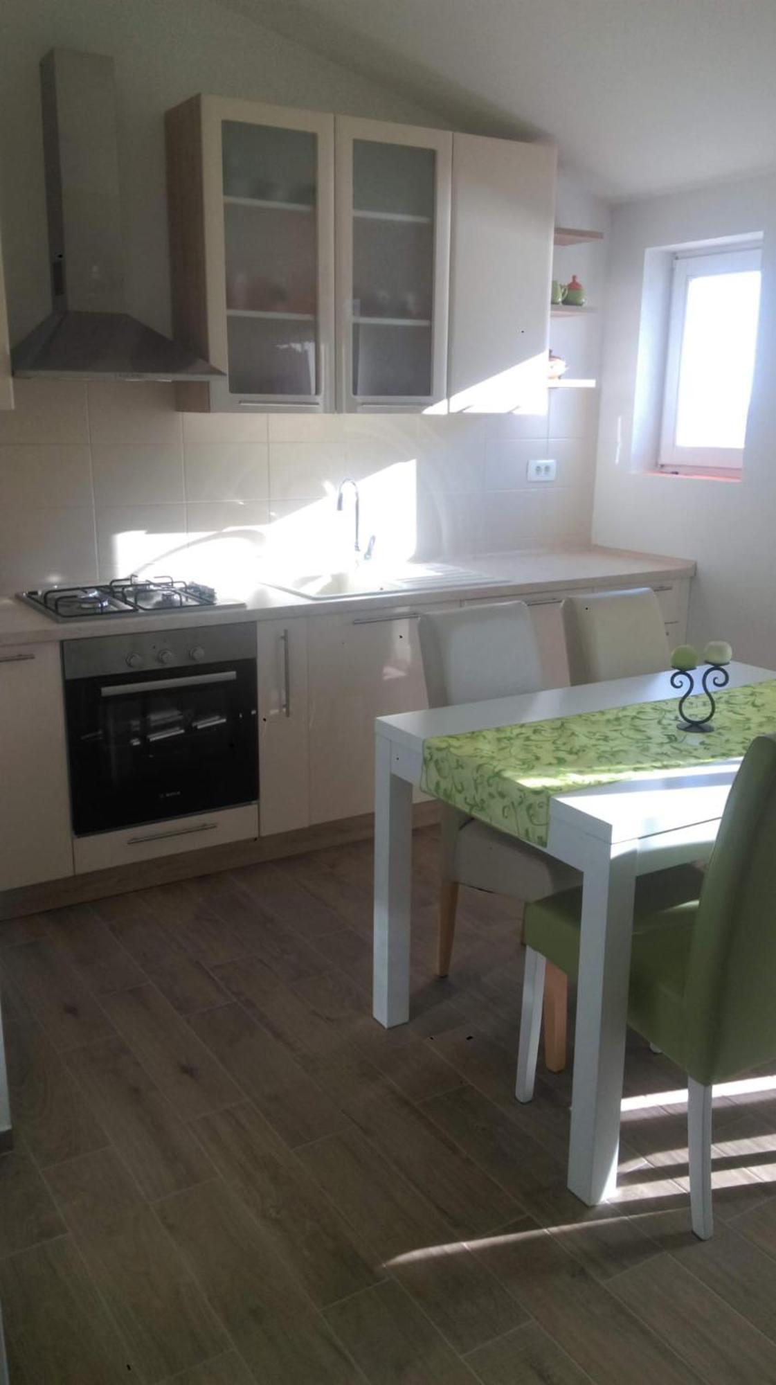 Zara Appartement *