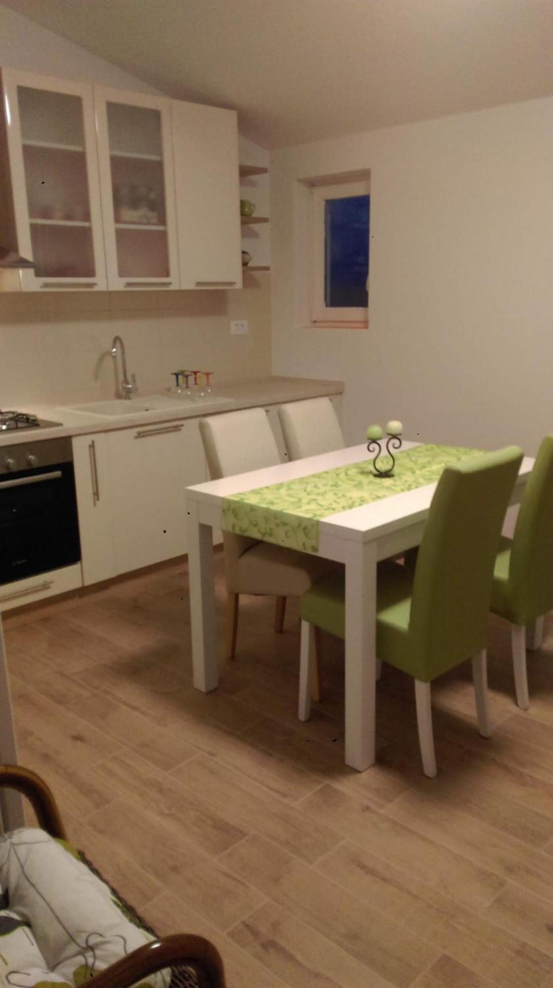 Apartment Zara *