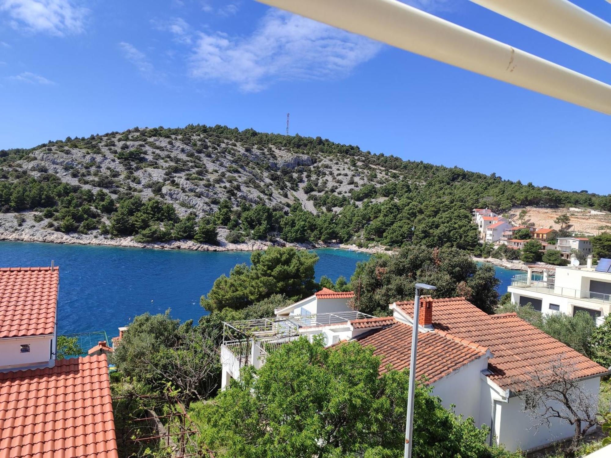 Zara Appartement Ražanj