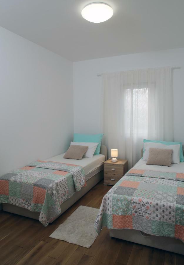 Apartment Zara