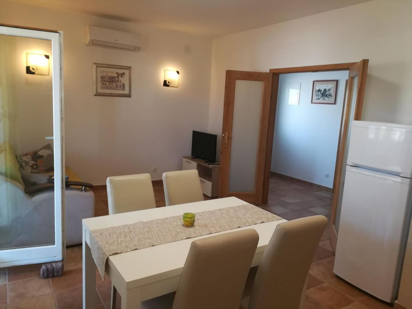 Apartment Zara