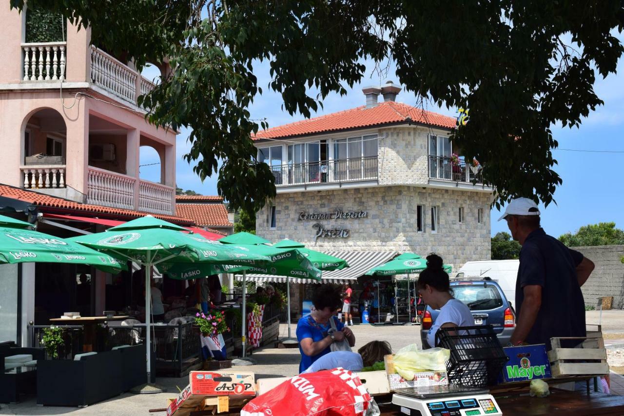 Appartement Zara Ražanj
