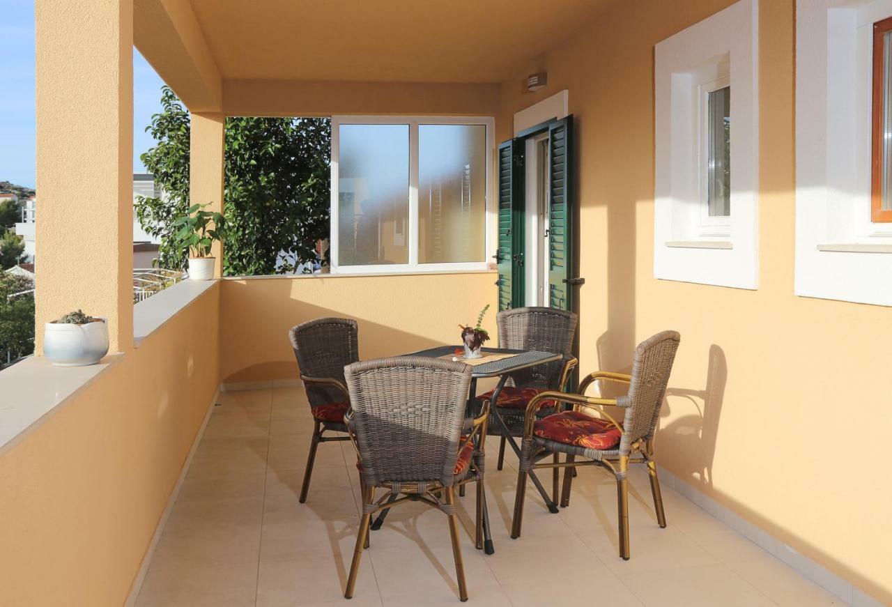 Appartement Zara Ražanj